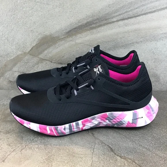 Reebok FlashFilm 3.0 Running Shoes - Picture 2 of 11